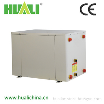 Rotary Compressor Water Source Heat Pump